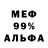 КЕТАМИН VHQ Danae Terrill